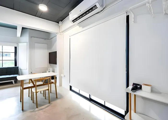 Xx Yellow Place Sukhumvit Soi 2 - เยลโล เพลส สุขุมวิทซอย 2 *