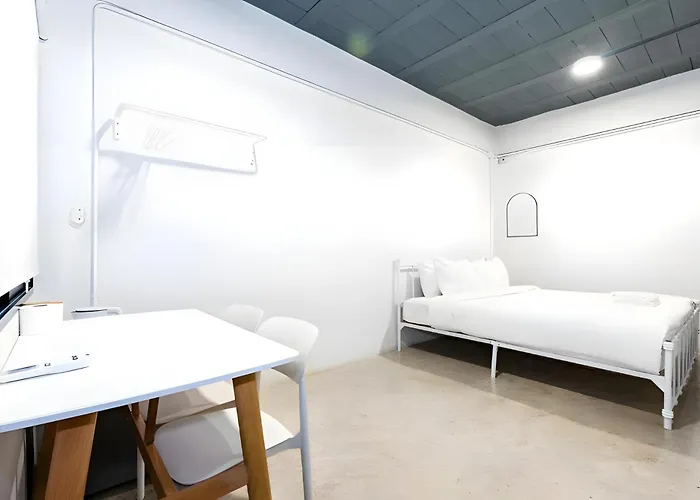 公寓 Xx Yellow Place Sukhumvit Soi 2 - เยลโล เพลส สุขุมวิทซอย 2