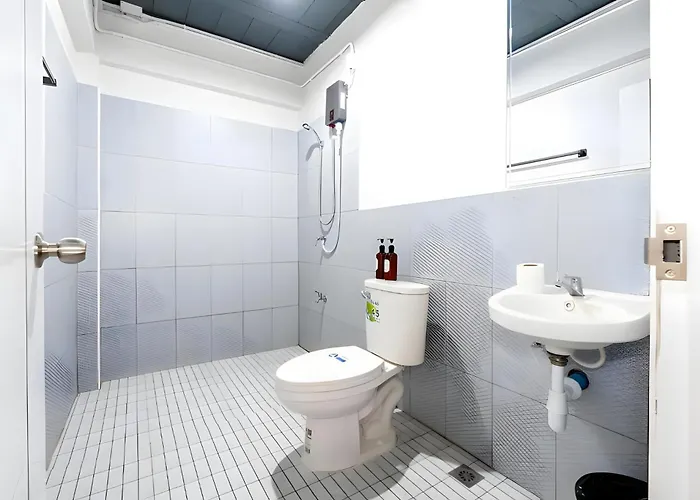 Xx Yellow Place Sukhumvit Soi 2 - เยลโล เพลส สุขุมวิทซอย 2 曼谷