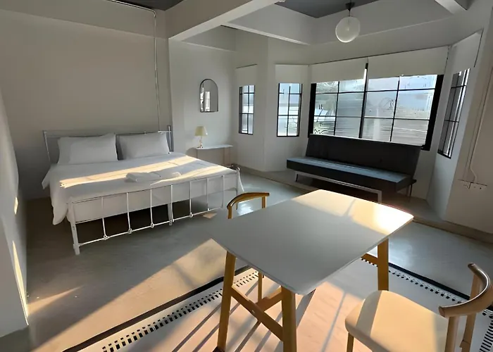 Xx Yellow Place Sukhumvit Soi 2 - เยลโล เพลส สุขุมวิทซอย 2 *