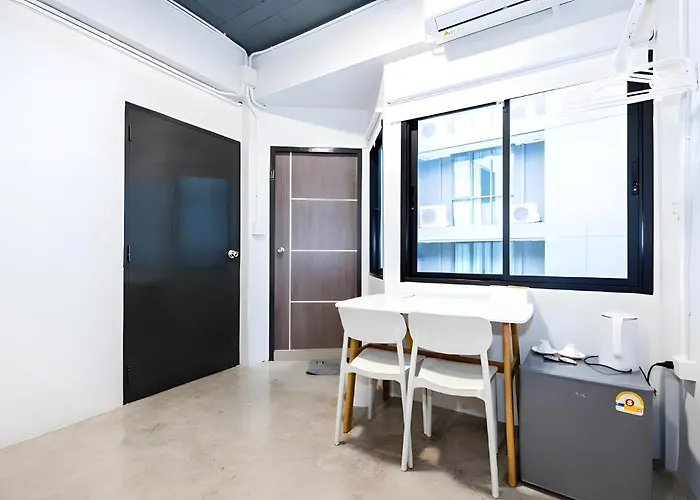 Xx Yellow Place Sukhumvit Soi 2 - เยลโล เพลส สุขุมวิทซอย 2 *