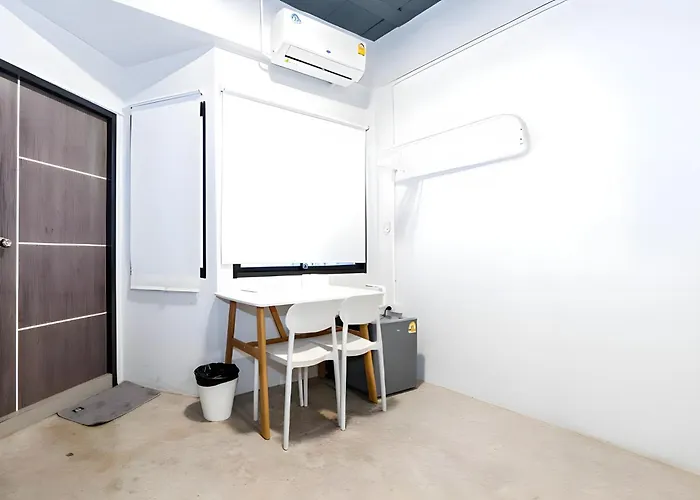 公寓 Xx Yellow Place Sukhumvit Soi 2 - เยลโล เพลส สุขุมวิทซอย 2 *