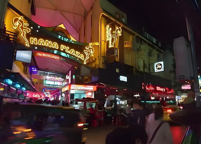公寓 Xx Yellow Place Sukhumvit Soi 2 - เยลโล เพลส สุขุมวิทซอย 2