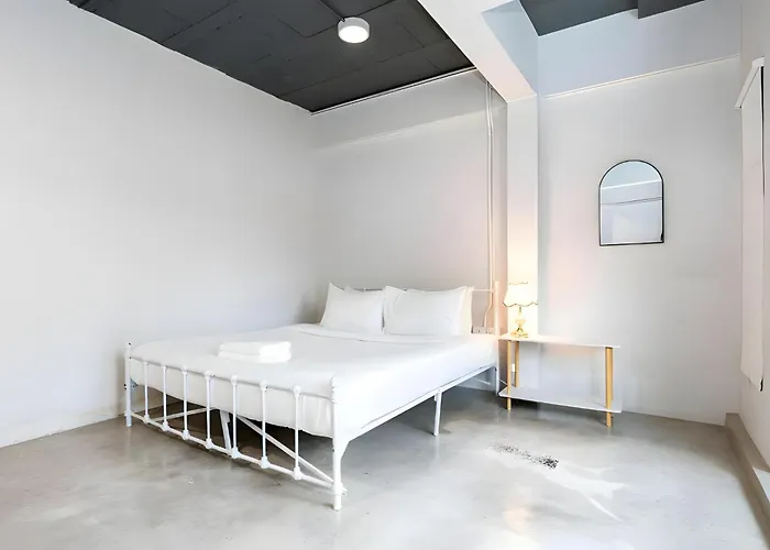 Xx Yellow Place Sukhumvit Soi 2 - เยลโล เพลส สุขุมวิทซอย 2 *