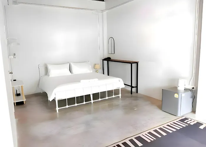 Xx Yellow Place Sukhumvit Soi 2 - เยลโล เพลส สุขุมวิทซอย 2 *