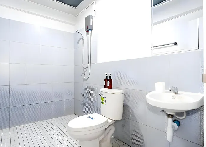 Xx Yellow Place Sukhumvit Soi 2 - เยลโล เพลส สุขุมวิทซอย 2 公寓 曼谷