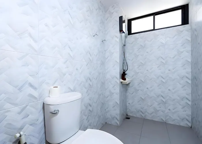 Xx Yellow Place Sukhumvit Soi 2 - เยลโล เพลส สุขุมวิทซอย 2 * 曼谷