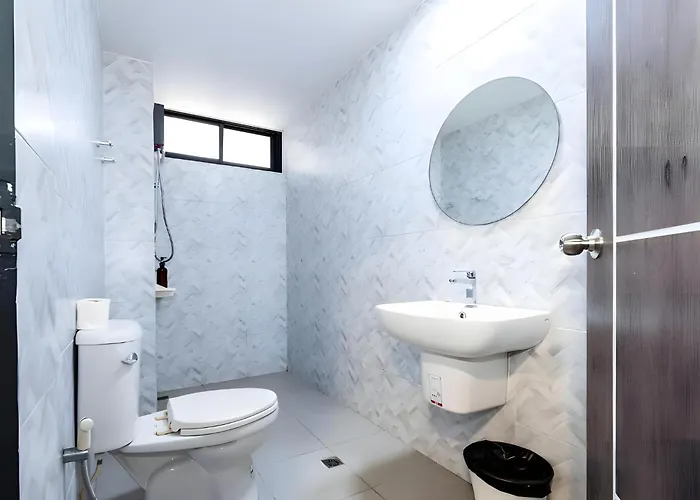 Xx Yellow Place Sukhumvit Soi 2 - เยลโล เพลส สุขุมวิทซอย 2 * 曼谷