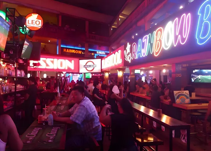 Xx Yellow Place Sukhumvit Soi 2 - เยลโล เพลส สุขุมวิทซอย 2 公寓 *