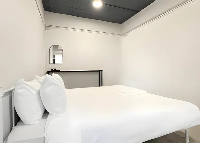 Xx Yellow Place Sukhumvit Soi 2 - เยลโล เพลส สุขุมวิทซอย 2 曼谷