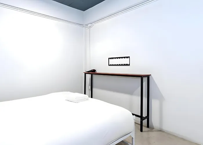 Xx Yellow Place Sukhumvit Soi 2 - เยลโล เพลส สุขุมวิทซอย 2 曼谷
