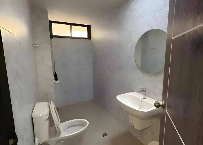 Xx Yellow Place Sukhumvit Soi 2 - เยลโล เพลส สุขุมวิทซอย 2 公寓 *