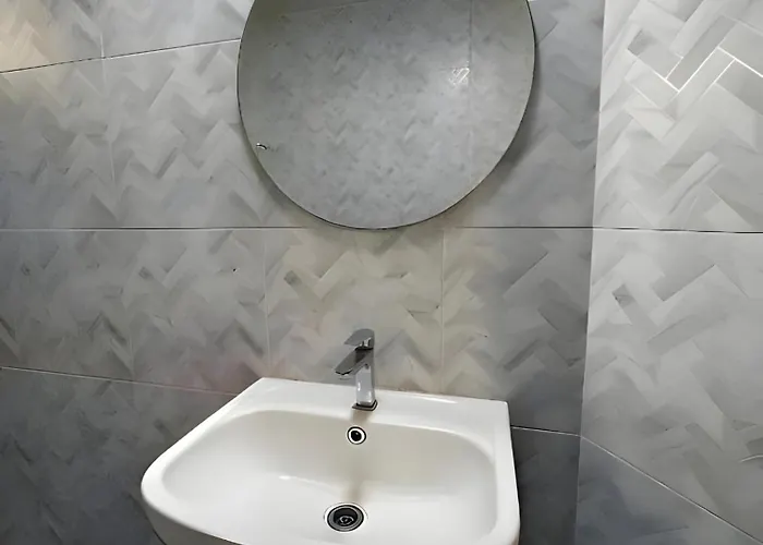 公寓 Xx Yellow Place Sukhumvit Soi 2 - เยลโล เพลส สุขุมวิทซอย 2 曼谷