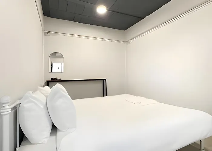 Xx Yellow Place Sukhumvit Soi 2 - เยลโล เพลส สุขุมวิทซอย 2 曼谷